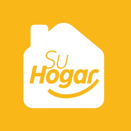 Logo de Su Hogar
